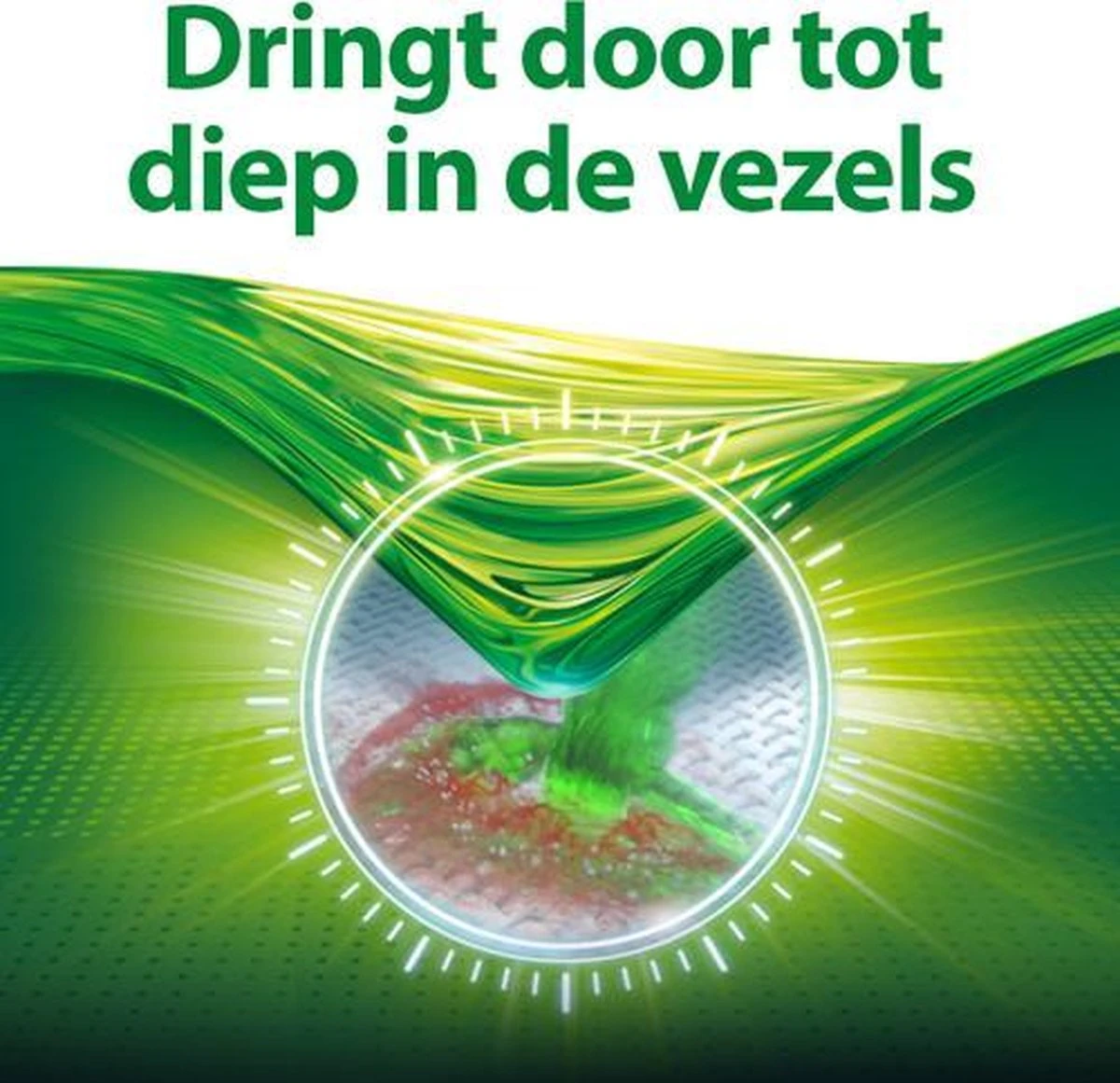 Persil® Persil 4in1 Discs Universal Wascapsules - Wasmiddel Capsules - Voordeelverpakking - 6 X 28 Wasbeurten 9 Persil® Persil 4in1 Discs Universal Wascapsules - Wasmiddel Capsules - Voordeelverpakking - 6 X 28 Wasbeurten - Afbeelding 9