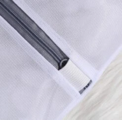 Merkloos Waszakken | Set Van 5 Waszakjes Met Rits - Waszak - Wasnet - Kledingzakjes - BH Was Zakjes - Laundry Bag Set Voor Ondergoed - Kleding - Delicaat Wasgoed - Wasmachine Zakjes - Wasgoed -Schoonmaakmiddelen Korting 1200x1179