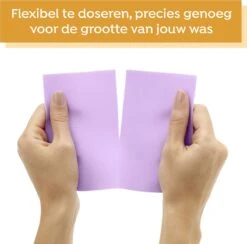 Robijn Classics Black Velvet Wasmiddeldoekjes - 4 X 16 Wasstrips - Voordeelverpakking 15 Robijn Classics Black Velvet Wasmiddeldoekjes - 4 X 16 Wasstrips - Voordeelverpakking -Schoonmaakmiddelen Korting 1200x1184 1