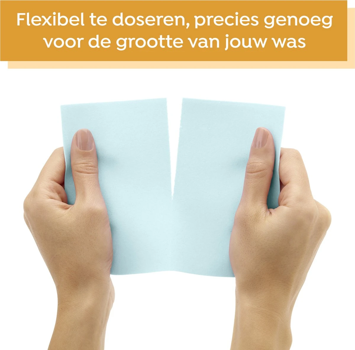 Robijn Classics Stralend Wit Wasmiddeldoekjes 16 Wasstrips 5 Robijn Classics Stralend Wit Wasmiddeldoekjes 16 Wasstrips - Afbeelding 5