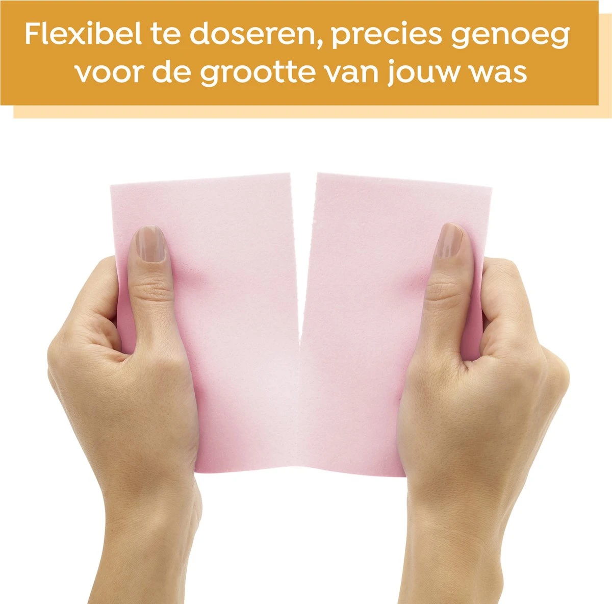 Robijn Classics Color Wasmiddeldoekjes 16 Wasstrips 8 Robijn Classics Color Wasmiddeldoekjes 16 Wasstrips - Afbeelding 8