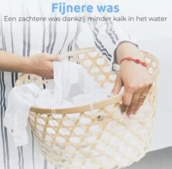 Magnetische Waterontharder 15.000 Gauss - Professionele Waterontharder Magneet - Waterontkalker Waterleiding - Blauw - Anti Kalk -Schoonmaakmiddelen Korting 1200x1184 7