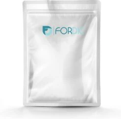 ForDig Wasnet Waszakjes (5 Stuks) Voor Lingerie En Fijne Was - Geschikt Voor Wasmachine - Met Rits - Wit -Schoonmaakmiddelen Korting 1200x1185