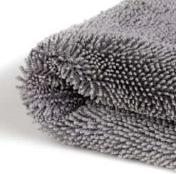 RUSH Microvezeldoek - Droogdoek - Auto Wassen - Auto & Motor - 60 X 80 Cm - 600GSM -Schoonmaakmiddelen Korting 1200x1185 8