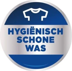 Persil® Persil Active Gel Universal - Vloeibaar Wasmiddel - Voordeelverpakking - 6 X 20 Wasbeurten -Schoonmaakmiddelen Korting 1200x1188 3