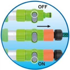 PROPLUS Pro Plus Wasborstel Chenille - Telescopische Steel - Uitschuifbaar Tot 2.50 Meter -Schoonmaakmiddelen Korting 1200x1191 6