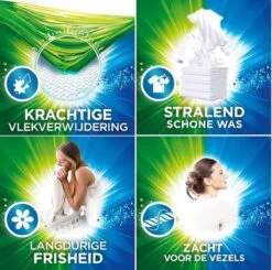 Persil® Persil 4in1 Discs Universal Wascapsules - Wasmiddel Capsules - Voordeelverpakking - 6 X 28 Wasbeurten 20 Persil® Persil 4in1 Discs Universal Wascapsules - Wasmiddel Capsules - Voordeelverpakking - 6 X 28 Wasbeurten -Schoonmaakmiddelen Korting 1200x1192