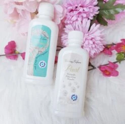 Db Wasparfum 250 Ml - Parfum - Was - Wasgeurtje - Washing Perfume - Pearl -Schoonmaakmiddelen Korting 1200x1193