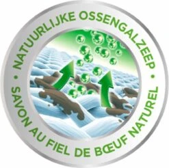 Dr. Beckmann Ossengalzeep Vloeibaar 500 Ml -Schoonmaakmiddelen Korting 1200x1194 2