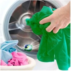 Ariel All In 1 Wasmiddel Pods Fresh Sensations - 3x43 Wasbeurten - Halfjaarbox 22 Ariel All In 1 Wasmiddel Pods Fresh Sensations - 3x43 Wasbeurten - Halfjaarbox -Schoonmaakmiddelen Korting 1200x1197