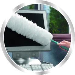 Leifheit Duster XL - 38 Cm - Click System -Schoonmaakmiddelen Korting 1200x1197 29