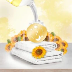 Lenor Zomerbries Wasverzachter - Voordeelverpakking 8 X 50 Wasbeurten -Schoonmaakmiddelen Korting 1200x1198 11