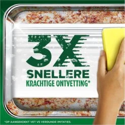 Dreft Platinum - Quickwash - Citroen - Vloeibaar Afwasmiddel - Voordeelverpakking 8 X 780 Ml -Schoonmaakmiddelen Korting 1200x1198 36