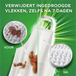 Ariel All In 1 Pods + Actieve Geurbestrijding - Wasmiddel Wascapsules - 3 X 35 Wasbeurten - Voordeelverpakking -Schoonmaakmiddelen Korting 1200x1199 8