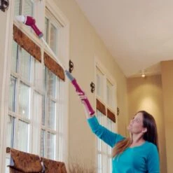 Starlyf - Schrobborstel - Elektrisch Roterende Bezem - -Schoonmaakmiddelen Korting 1200x1200 1053