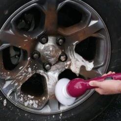 Starlyf - Schrobborstel - Elektrisch Roterende Bezem - -Schoonmaakmiddelen Korting 1200x1200 1054