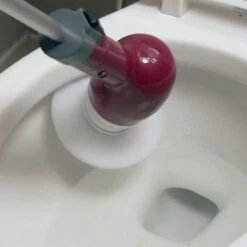 Starlyf - Schrobborstel - Elektrisch Roterende Bezem - -Schoonmaakmiddelen Korting 1200x1200 1056