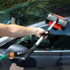 Autowasborstel 80 Cm + Zeepdispenser -Schoonmaakmiddelen Korting 1200x1200 1069
