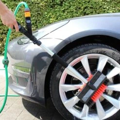 Autowasborstel 80 Cm + Zeepdispenser -Schoonmaakmiddelen Korting 1200x1200 1070