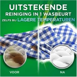 Ariel All-in-1 PODS Wasmiddelcapsules Kleur - 58 Wasbeurten -Schoonmaakmiddelen Korting 1200x1200 108