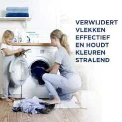 Neutral Vloeibaar Wasmiddel Kleur - 6 X 20 Wasbeurten - Voordeelverpakking -Schoonmaakmiddelen Korting 1200x1200 11
