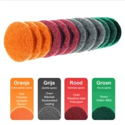 Borstelset Boormachine 25 Delig Per 2 - Schuursponsjes- Schrobborstel - Boorborstel - Schuurborstel - Borstel Boormachine - Schoonmaakborstel - Reinigingsborstel - Tapijtreiniger - Borstelset 15 Borstelset Boormachine 25 Delig Per 2 - Schuursponsjes- Schrobborstel - Boorborstel - Schuurborstel - Borstel Boormachine - Schoonmaakborstel - Reinigingsborstel - Tapijtreiniger - Borstelset -Schoonmaakmiddelen Korting 1200x1200 1112