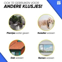 JUST23 Telescopische Autowasborstel – Schrobber Met Steel – Velgenborstel - Autowasset Met Zeep - Roterende Schoonmaakborstel - Multifunctionele Wasborstel -Schoonmaakmiddelen Korting 1200x1200 1141