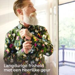 Robijn Klein & Krachtig Black Velvet Vloeibaar Wasmiddel - 8 X 19 Wasbeurten - Voordeelverpakking 14 Robijn Klein & Krachtig Black Velvet Vloeibaar Wasmiddel - 8 X 19 Wasbeurten - Voordeelverpakking -Schoonmaakmiddelen Korting 1200x1200 123