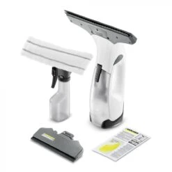 Kärcher WV 2 Premium White - Ruitenreiniger -Schoonmaakmiddelen Korting 1200x1200 1256
