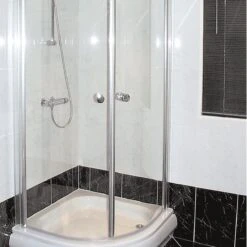 HG Douchecabine Beschermer - 250ml - Voor Alle Soorten Materialen -Schoonmaakmiddelen Korting 1200x1200 1313