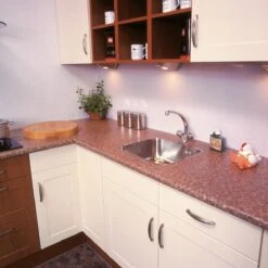 HG Kunststof Aanrechtbladbeschermer - 125ml - Voor Kunststof Oppervlakken -Schoonmaakmiddelen Korting 1200x1200 1320