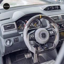 RUSH Interieur Reiniger - Bekleding Reiniger - Auto Wassen - Schoonmaken - Auto Accessories - Interior Care 300ml -Schoonmaakmiddelen Korting 1200x1200 1343