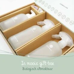 Cosmeau Schoonmaakmiddel Tabletten Cleaning Tabs Schoonmaak Tabs - Keukenreiniger - Badkamerreiniger Sanitair- Glasreiniger -Schoonmaakmiddelen Korting 1200x1200 1357