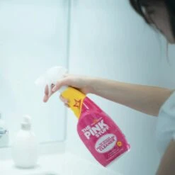 The Pink Stuff The Miracle Allesreiniger 750 Ml -Schoonmaakmiddelen Korting 1200x1200 1392