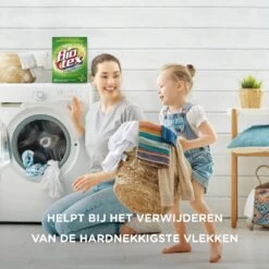 Biotex Waspoeder Handwas & Inweek - 750 Gram -Schoonmaakmiddelen Korting 1200x1200 145