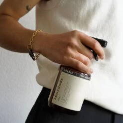 Tubble® Bad Spray Cleaner - 100% Biologisch - Lekkere En Frisse Geur - 500ml -Schoonmaakmiddelen Korting 1200x1200 1456