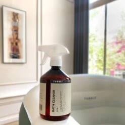 Tubble® Bad Spray Cleaner - 100% Biologisch - Lekkere En Frisse Geur - 500ml -Schoonmaakmiddelen Korting 1200x1200 1457