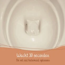 Cosmeau Toiletreiniger Sheets 60 Beurten Wasvellen Detergent Sheets Eco Toilet Strips - Cosmo Cosmea Kosmo -Schoonmaakmiddelen Korting 1200x1200 1487