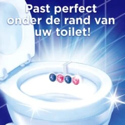 Witte Reus Kracht Actief Toiletblok - Lavendel - WC Blokjes Voordeelverpakking - 20 Stuks -Schoonmaakmiddelen Korting 1200x1200 1530