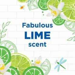 WC Eend Fresh Discs Navul Duo Lime 72 Ml -Schoonmaakmiddelen Korting 1200x1200 1534