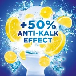 Witte Reus Kracht Actief Toiletblok - Citrus - WC Blokjes Voordeelverpakking - 10 Stuks -Schoonmaakmiddelen Korting 1200x1200 1557