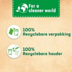 Witte Reus Kracht Actief Toiletblok - Citrus - WC Blokjes Voordeelverpakking - 10 Stuks -Schoonmaakmiddelen Korting 1200x1200 1559