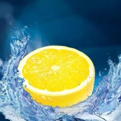 Witte Reus Kracht Actief Toiletblok - Citrus - WC Blokjes Voordeelverpakking - 10 Stuks -Schoonmaakmiddelen Korting 1200x1200 1561