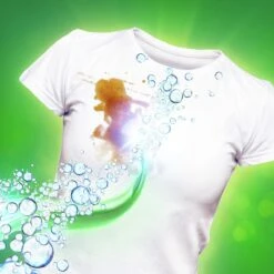 Ariel All In 1 Wasmiddel Pods + Ultra Vlekverwijderaar - 40 Wasbeurten - Voordeelverpakking -Schoonmaakmiddelen Korting 1200x1200 157