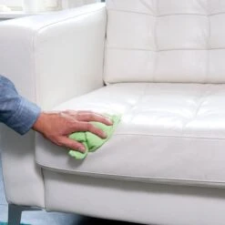 HG Dieptereiniger Voor Leer - 250 Ml - Reinigt Tot In De Poriën -Schoonmaakmiddelen Korting 1200x1200 1577