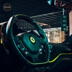 RUSH Bekleding Reiniger - Interieur Reiniger - Auto Wassen - Schoonmaken - Auto Accessories - Interior Clean 750ml 17 RUSH Bekleding Reiniger - Interieur Reiniger - Auto Wassen - Schoonmaken - Auto Accessories - Interior Clean 750ml -Schoonmaakmiddelen Korting 1200x1200 1583