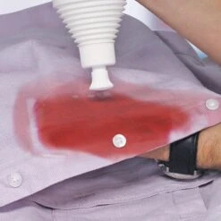 HG Vlekken Voorbehandeling Gel Extra Sterk - 500 Ml - Verwijdert De Allerergste Vlekken = Met Actieve Zuurstof 8 HG Vlekken Voorbehandeling Gel Extra Sterk - 500 Ml - Verwijdert De Allerergste Vlekken = Met Actieve Zuurstof -Schoonmaakmiddelen Korting 1200x1200 16