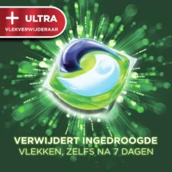 Ariel All In 1 Wasmiddel Pods + Ultra Vlekverwijderaar - 40 Wasbeurten - Voordeelverpakking -Schoonmaakmiddelen Korting 1200x1200 160