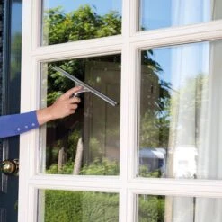 HG Glasreiniger Concentraat - 500ml - Reinigt Streeploos - De Keuze Van Professionele Glazenwassers -Schoonmaakmiddelen Korting 1200x1200 1609