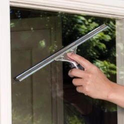 HG Glasreiniger Concentraat - 500ml - Reinigt Streeploos - De Keuze Van Professionele Glazenwassers -Schoonmaakmiddelen Korting 1200x1200 1610